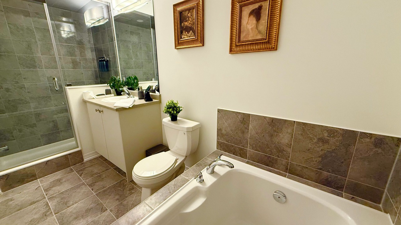 Photo of Bathroom in Thorold
