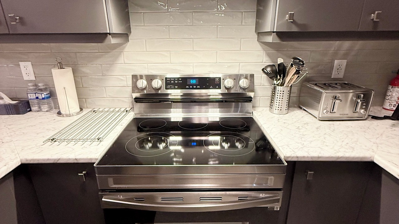 Photo of Kitchen in Thorold