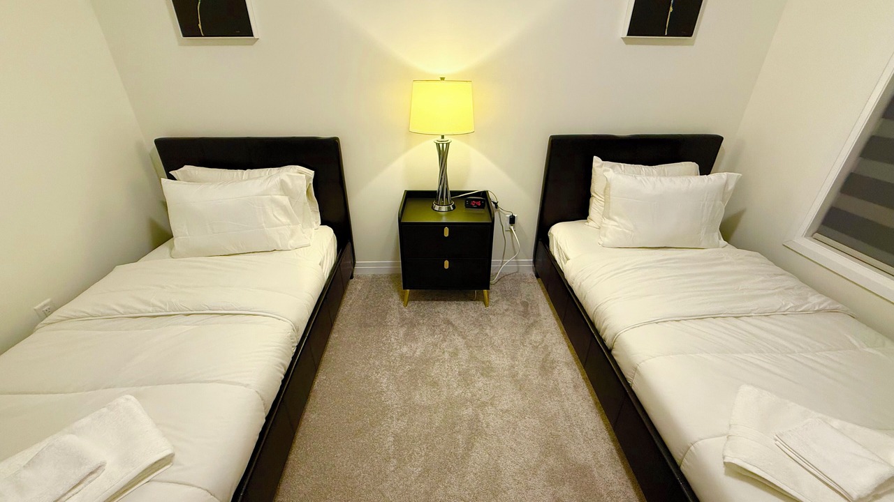 Photo of Bedroom in Thorold