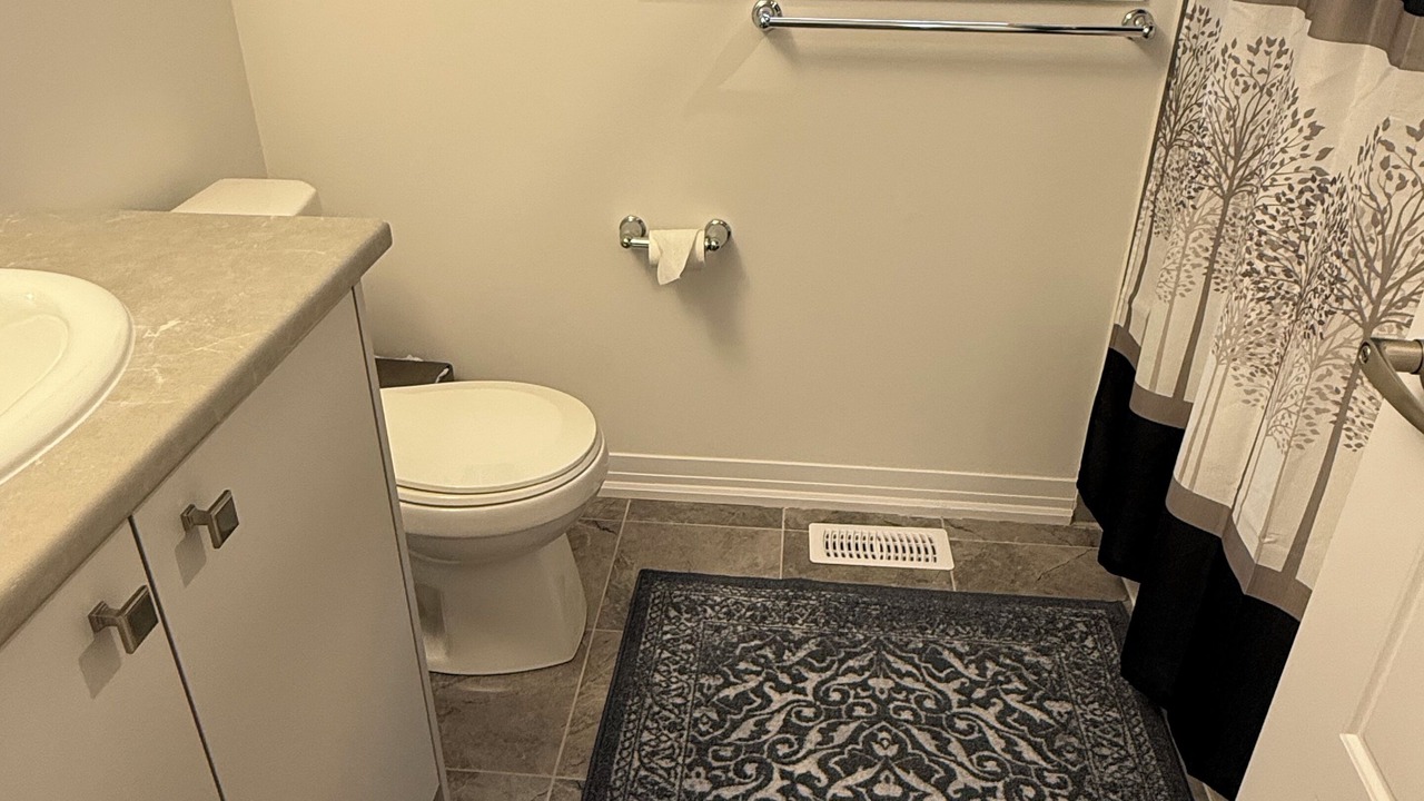 Photo of Bathroom in Thorold
