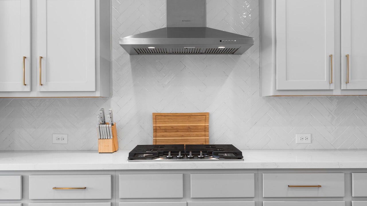 Photo of Kitchen in Katy