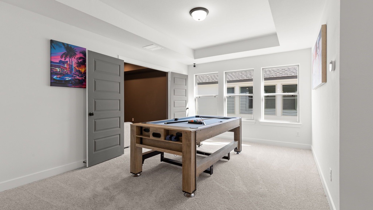 Photo of Bedroom in Katy