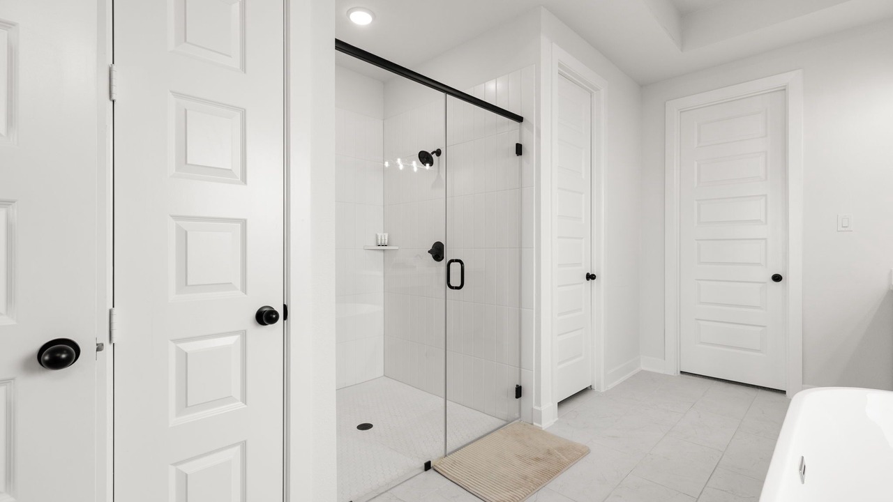 Photo of Bathroom in Katy