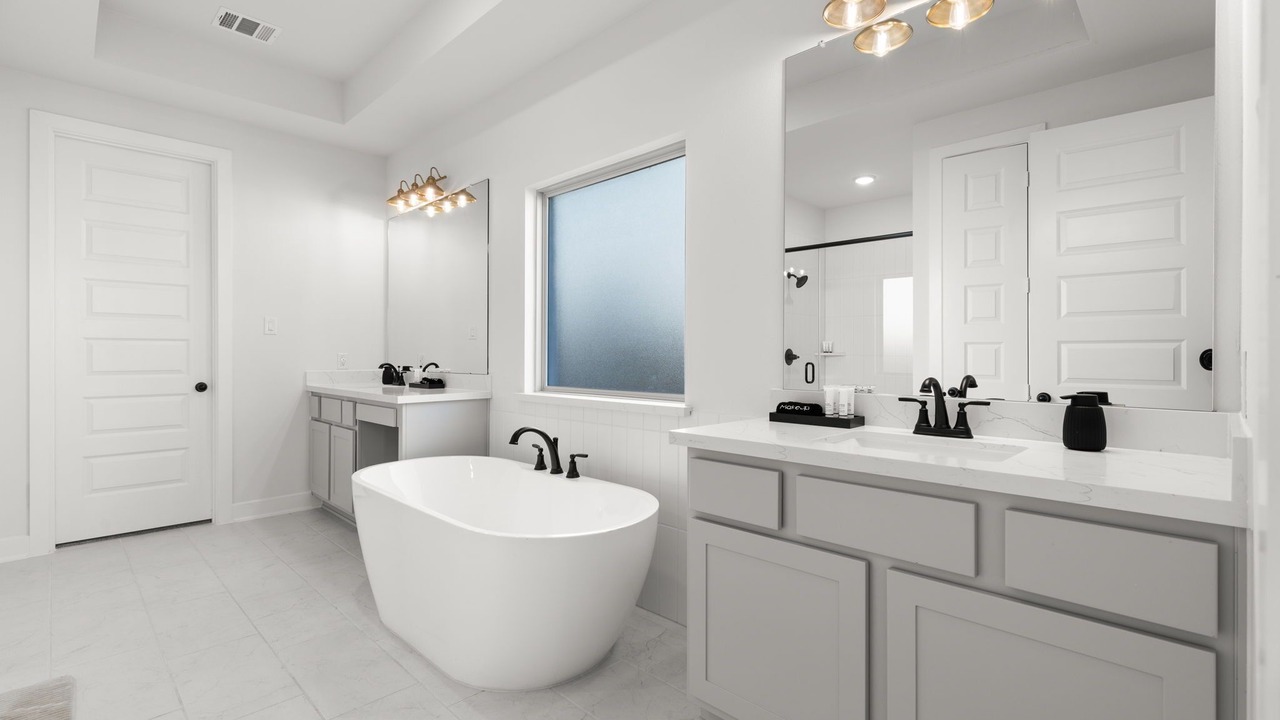 Photo of Bathroom in Katy