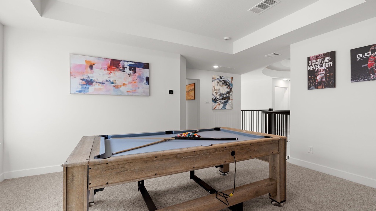 Photo of Bedroom in Katy