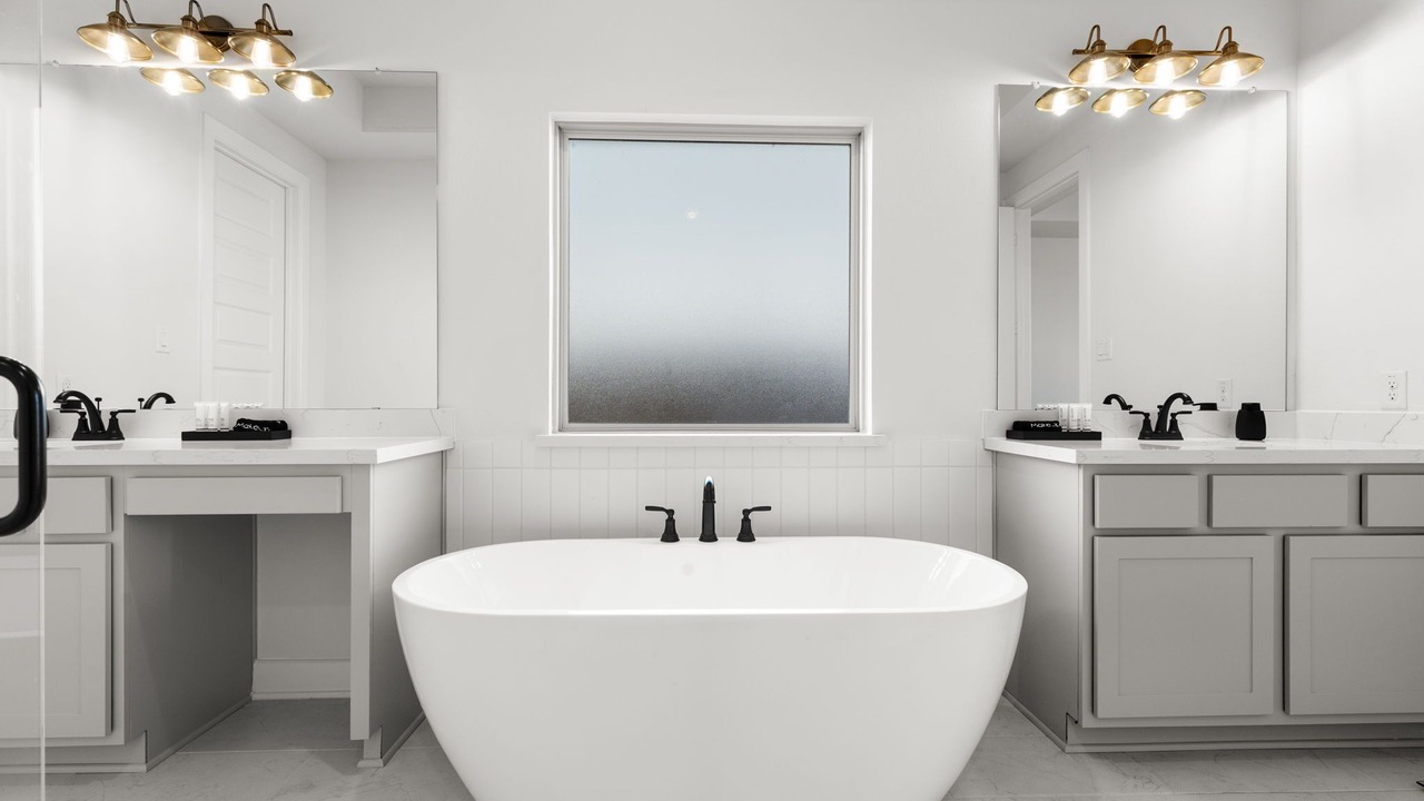 Photo of Bathroom in Katy