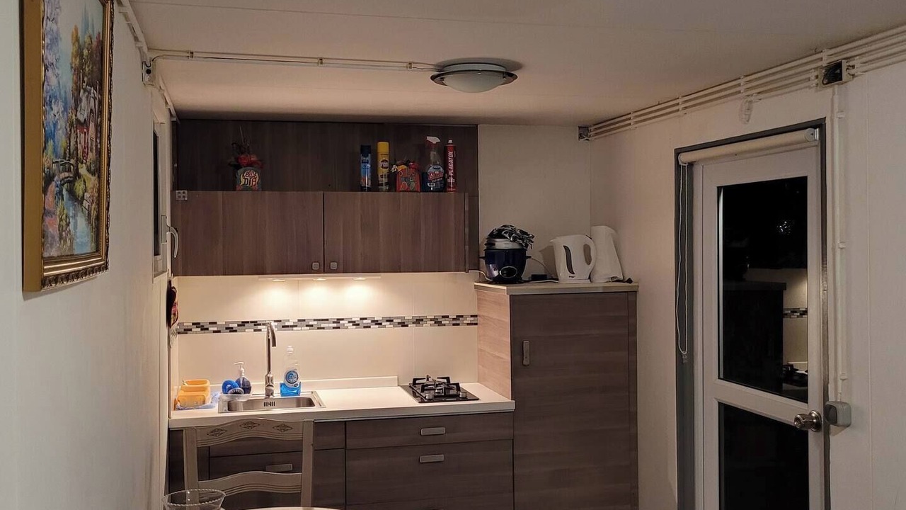 Photo of Kitchen in Mahuma