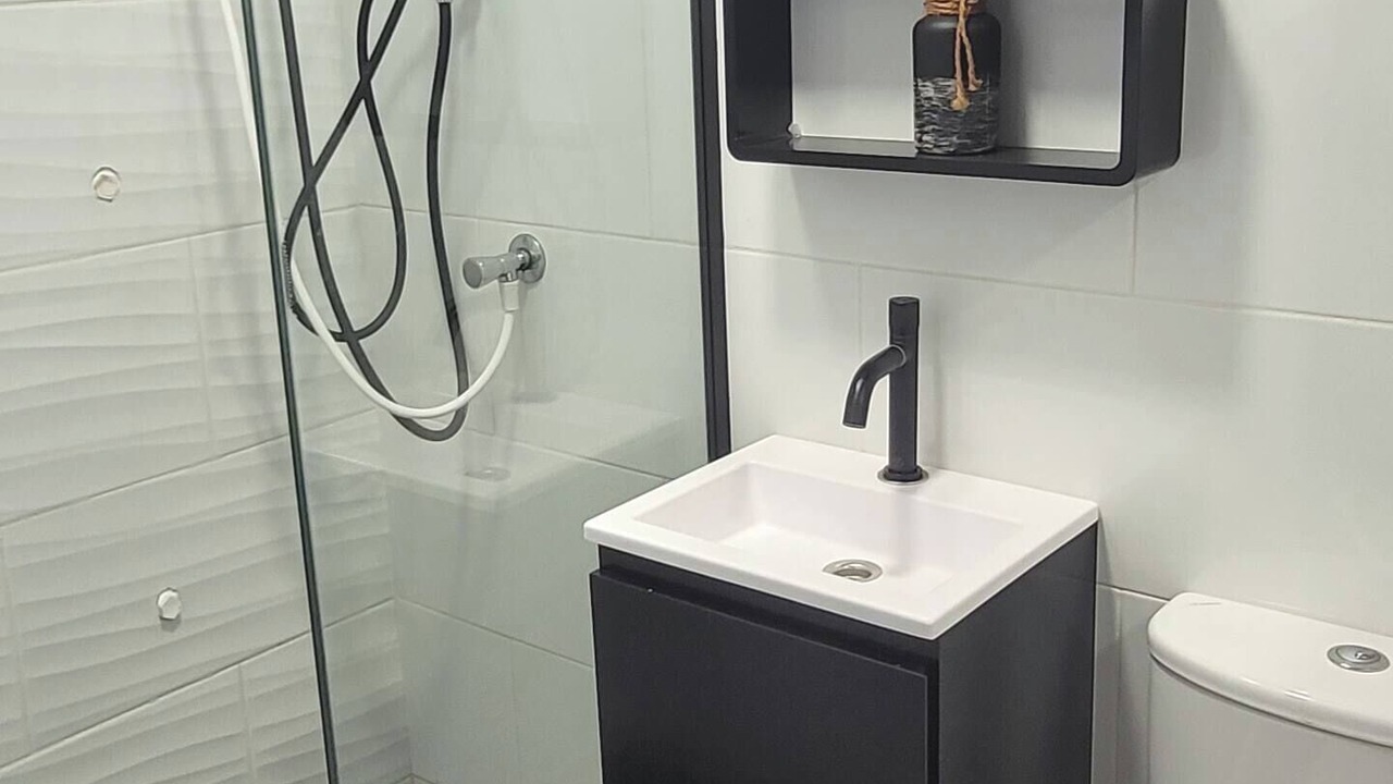 Photo of Bathroom in Mahuma