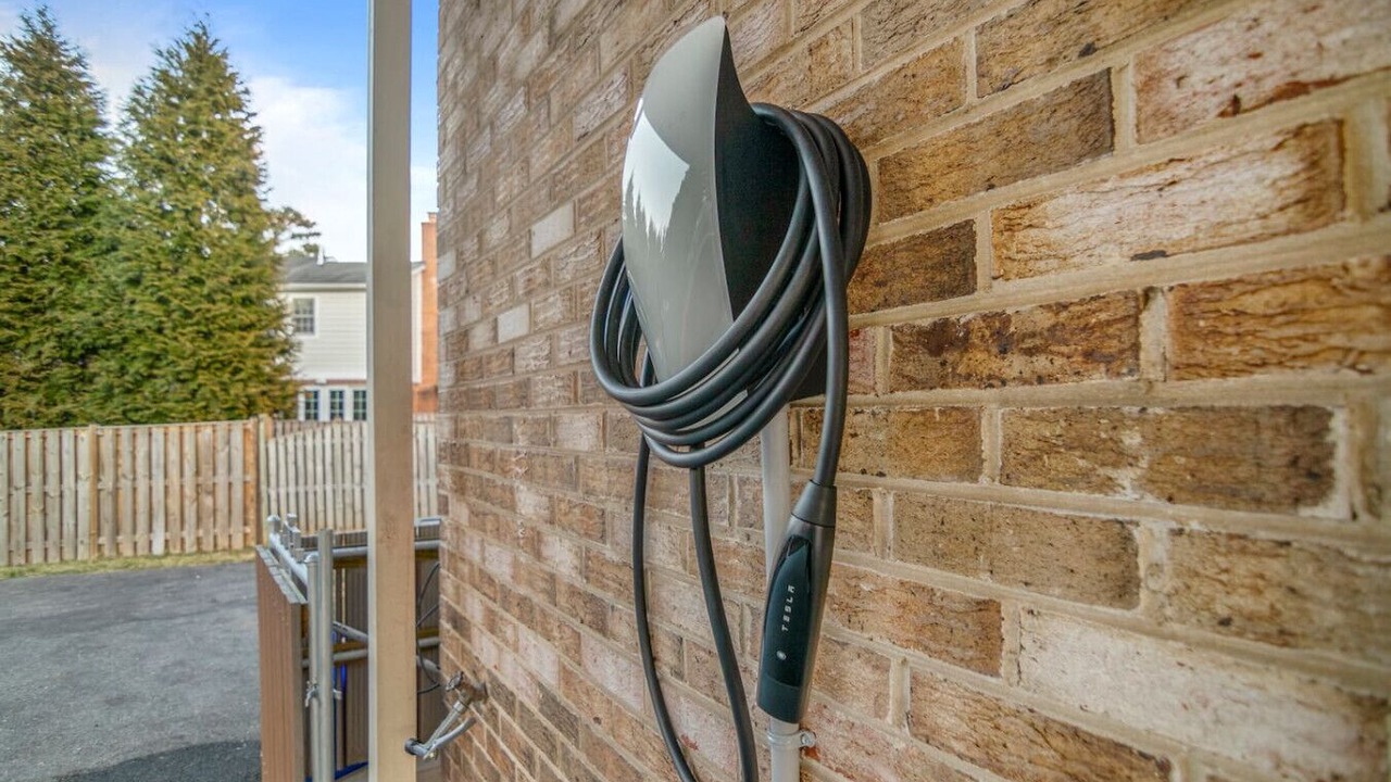 Photo of Outdoor in Bethesda