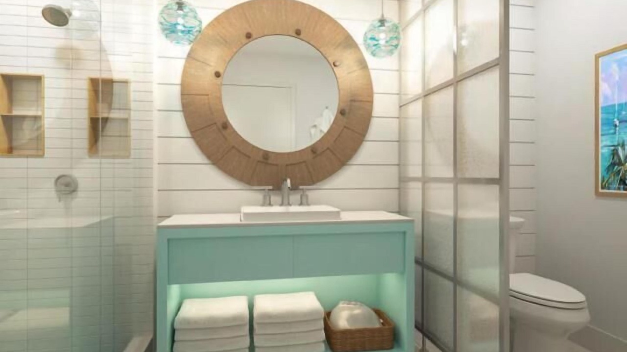 Photo of Bathroom in Sobro