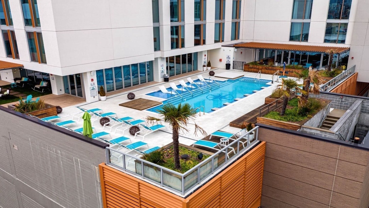 Photo of Outdoor in Sobro