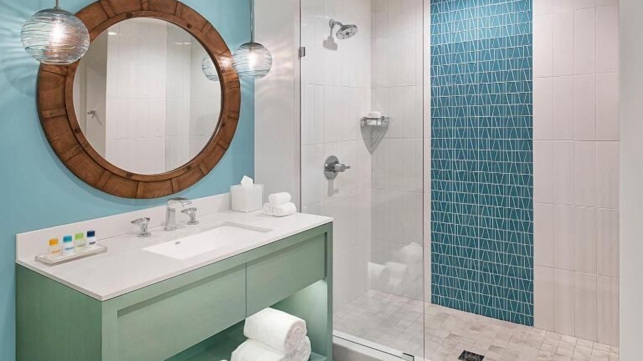 Photo of Bathroom in Sobro
