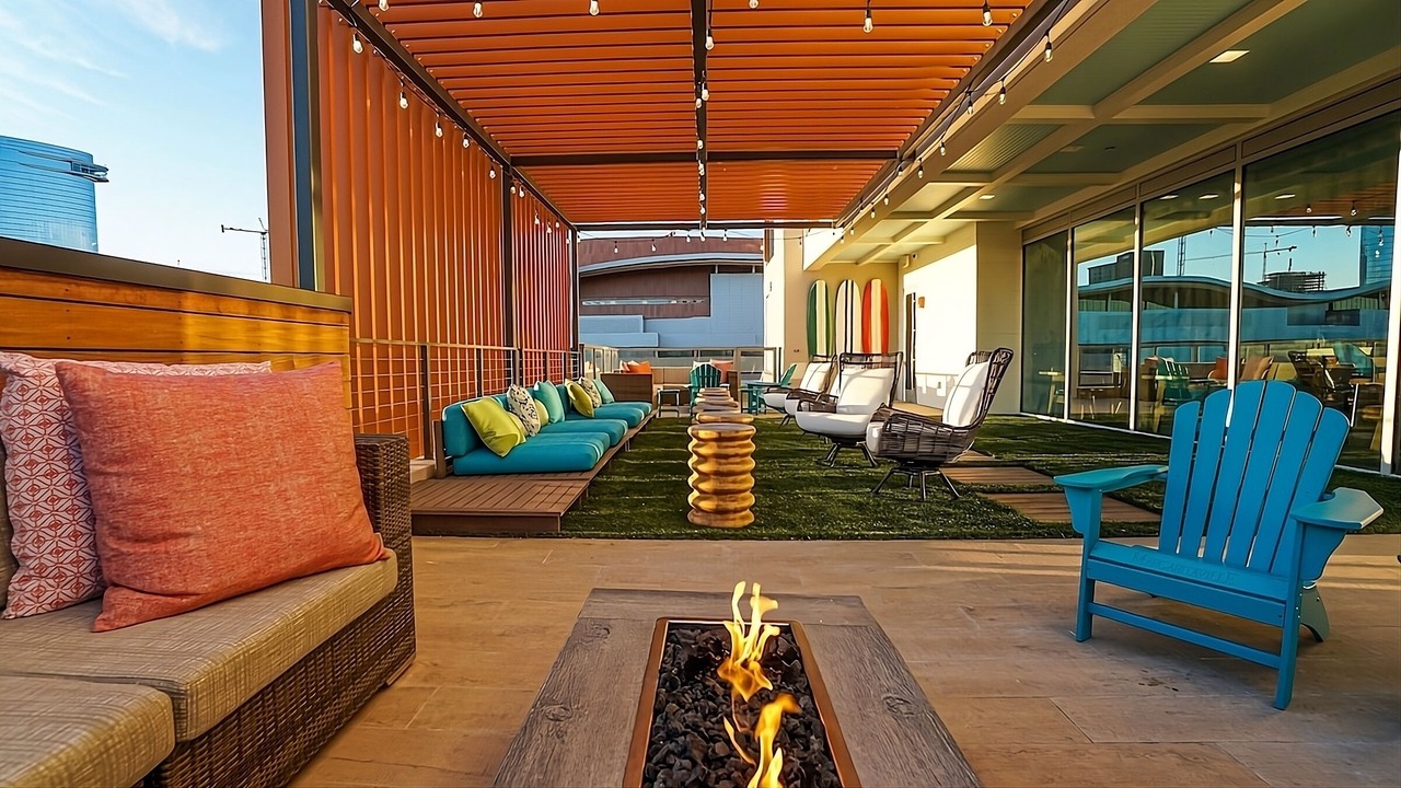 Photo of Patio Balcony in Sobro