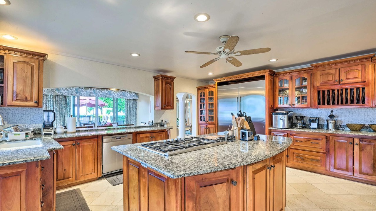 Photo of Kitchen in Rio Bueno