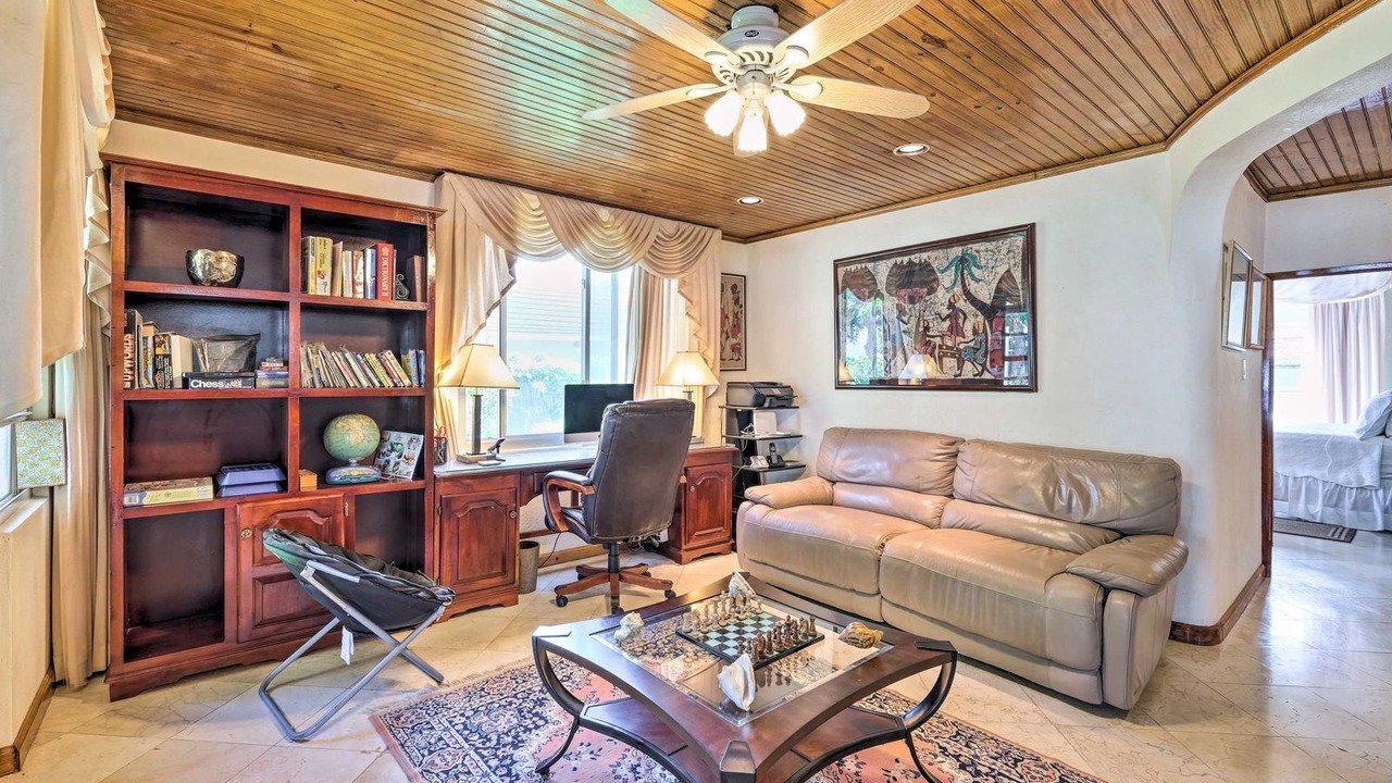 Photo of Livingroom in Rio Bueno