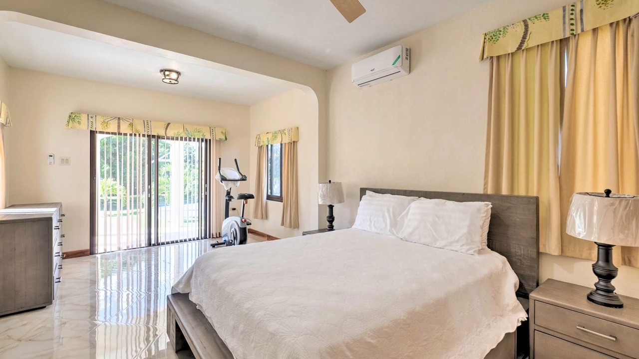 Photo of Bedroom in Rio Bueno