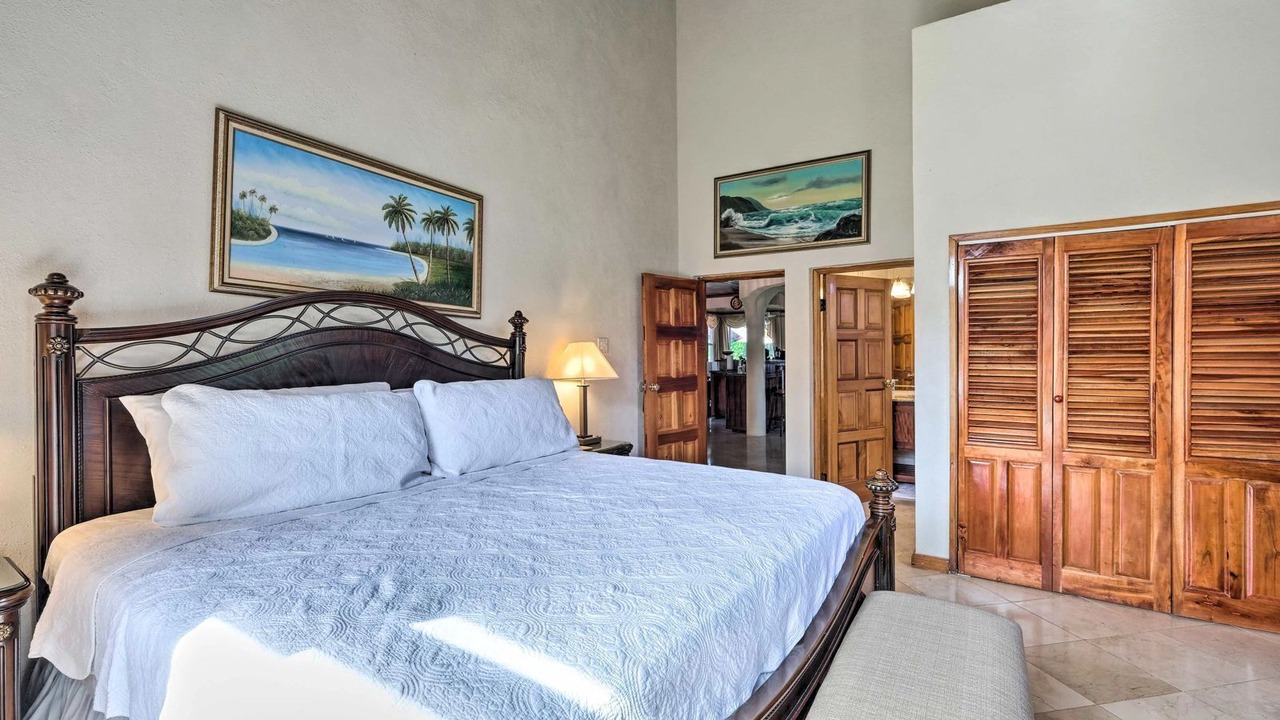 Photo of Bedroom in Rio Bueno
