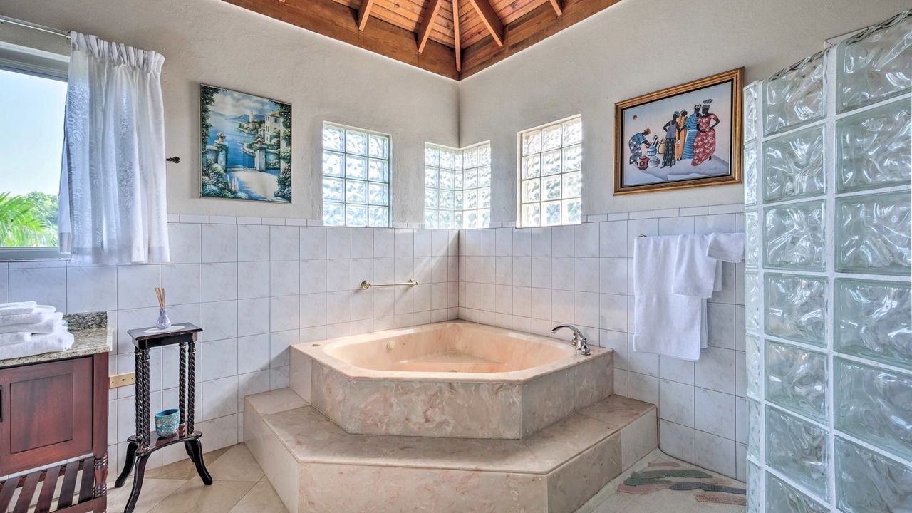 Photo of Bathroom in Rio Bueno