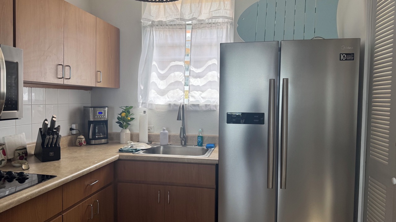 Photo of Kitchen in Machos