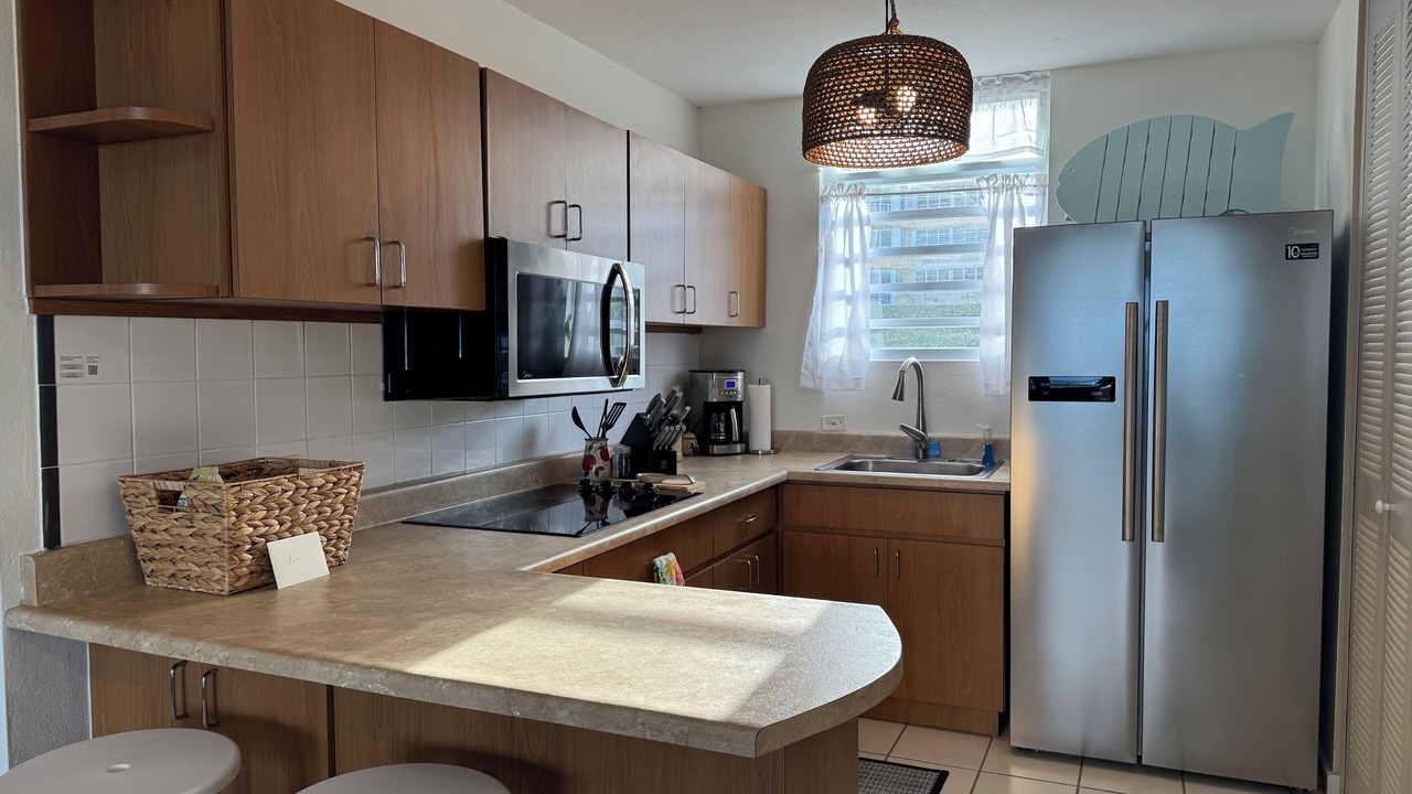 Photo of Kitchen in Machos