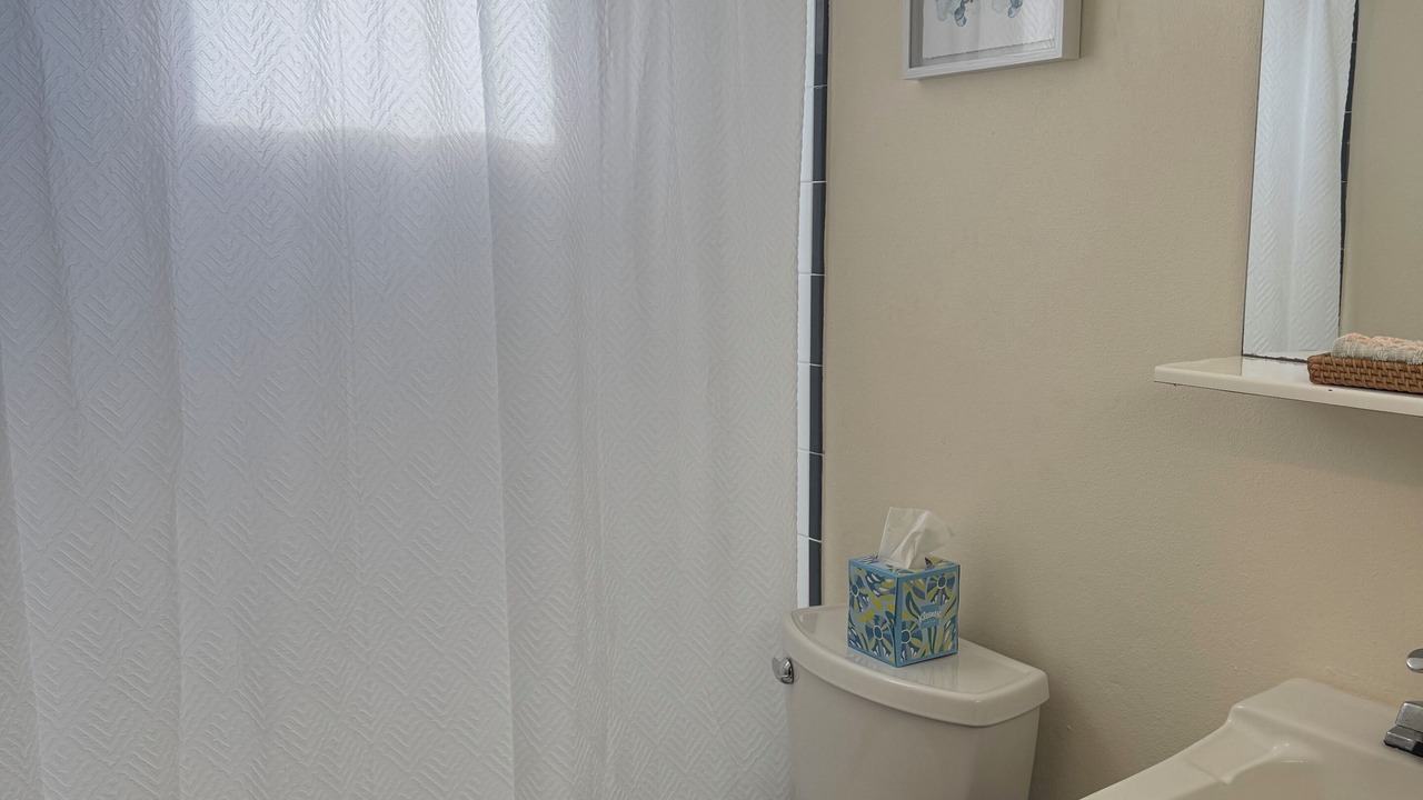 Photo of Bathroom in Machos