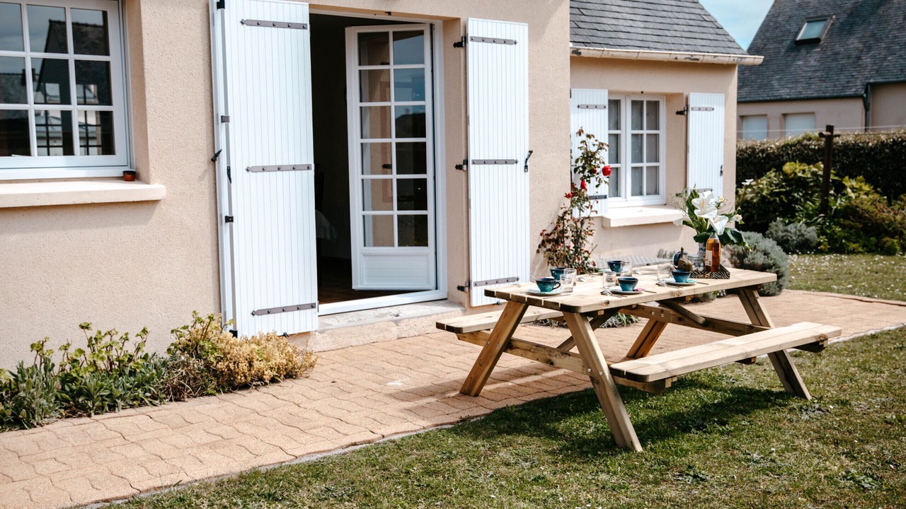 Photo of Outdoor in Plouneour-Brignogan-Plages