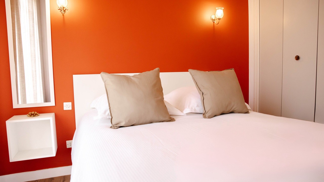 Photo of Bedroom in Plouneour-Brignogan-Plages