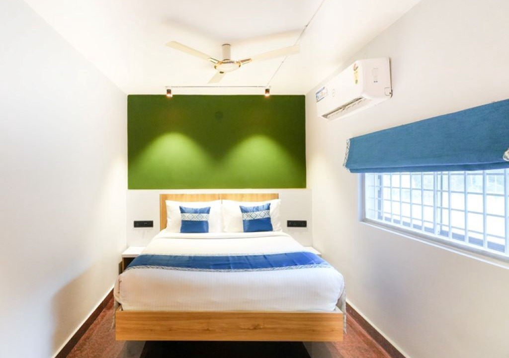 Photo of Bedroom in Yelagiri