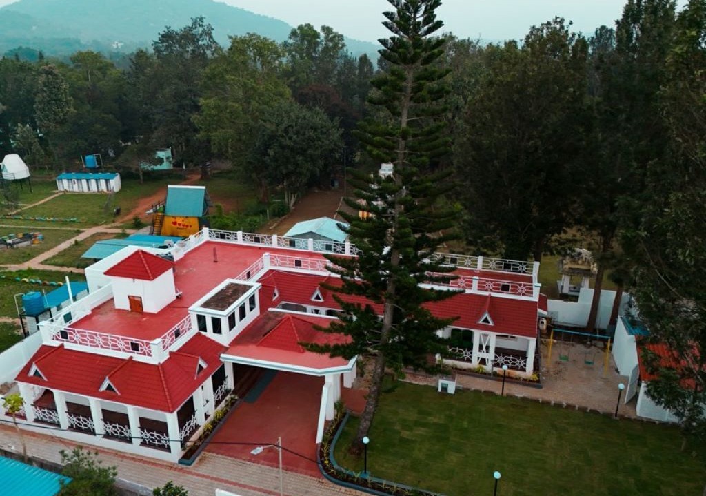 Photo of Outdoor in Yelagiri