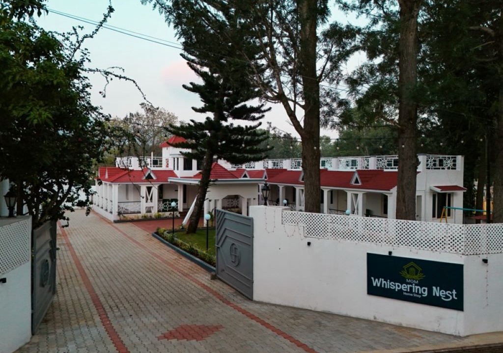 Photo of Outdoor in Yelagiri