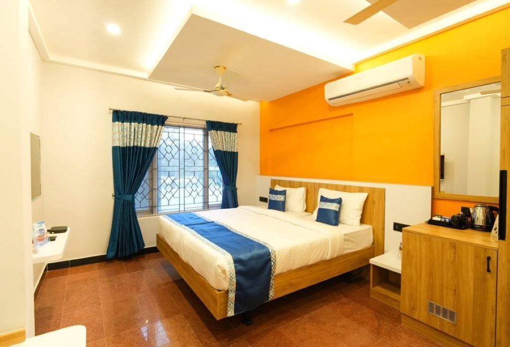 Photo of Bedroom in Yelagiri