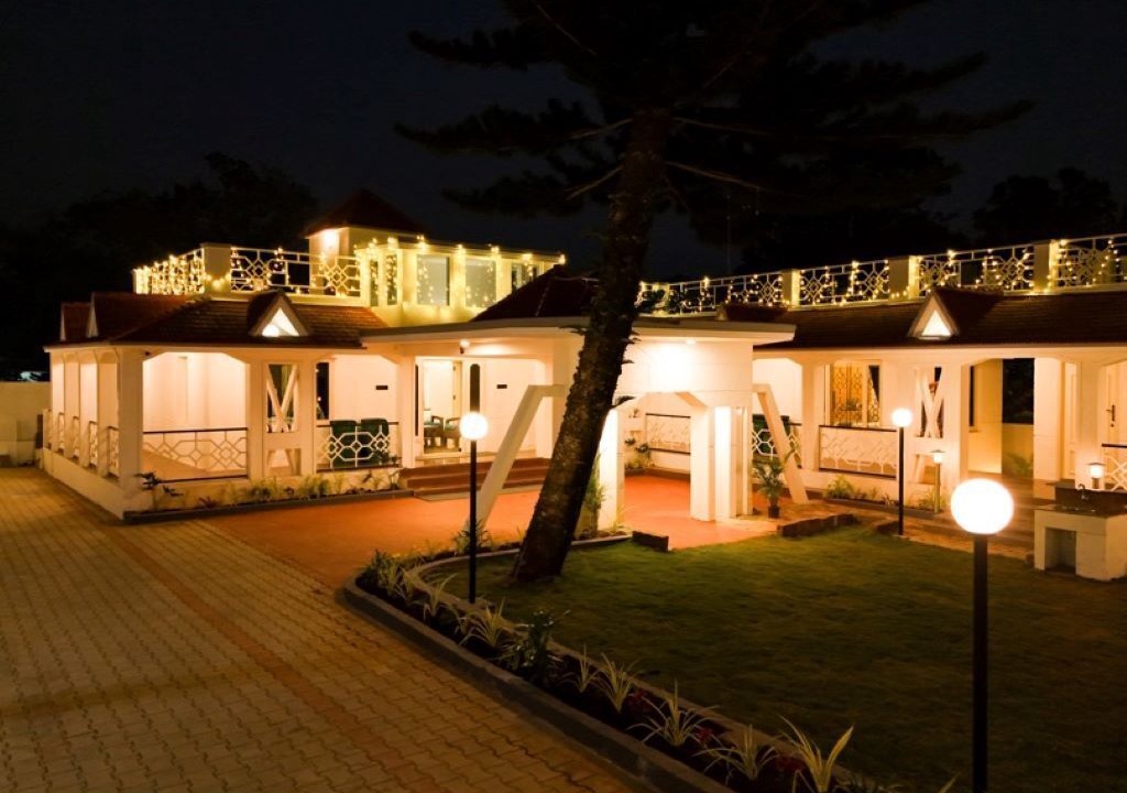 Photo of Outdoor in Yelagiri