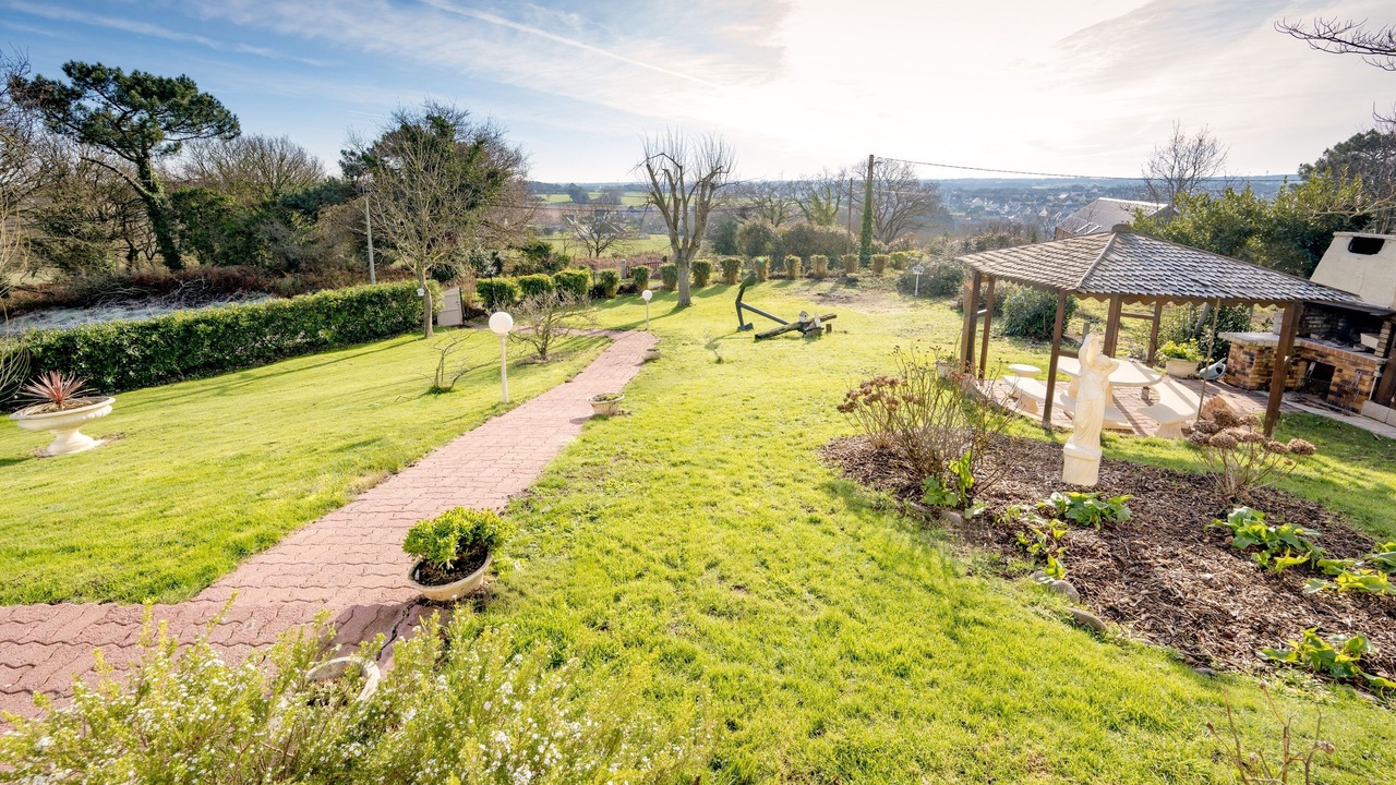 Photo of Outdoor in Erquy