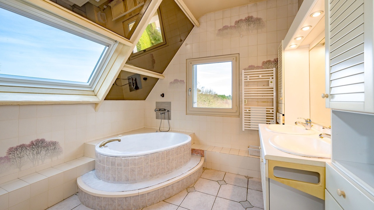 Photo of Bathroom in Erquy