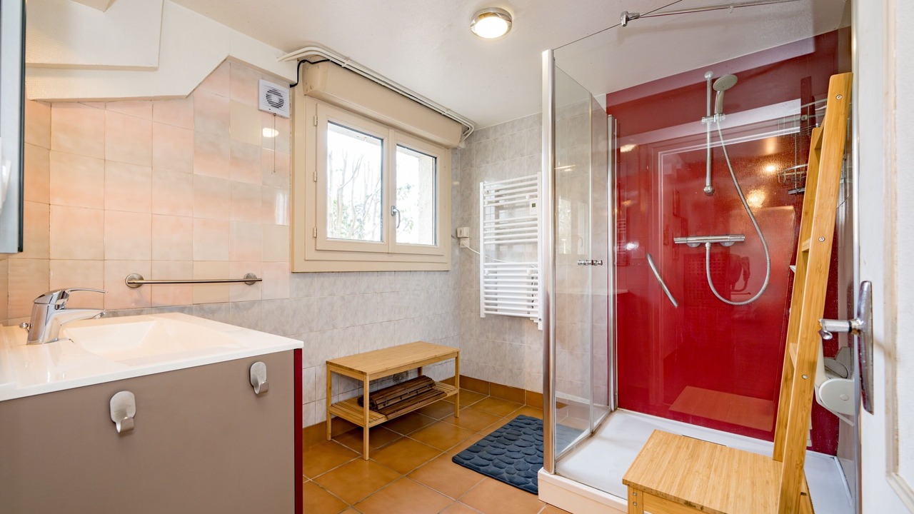 Photo of Bathroom in Erquy
