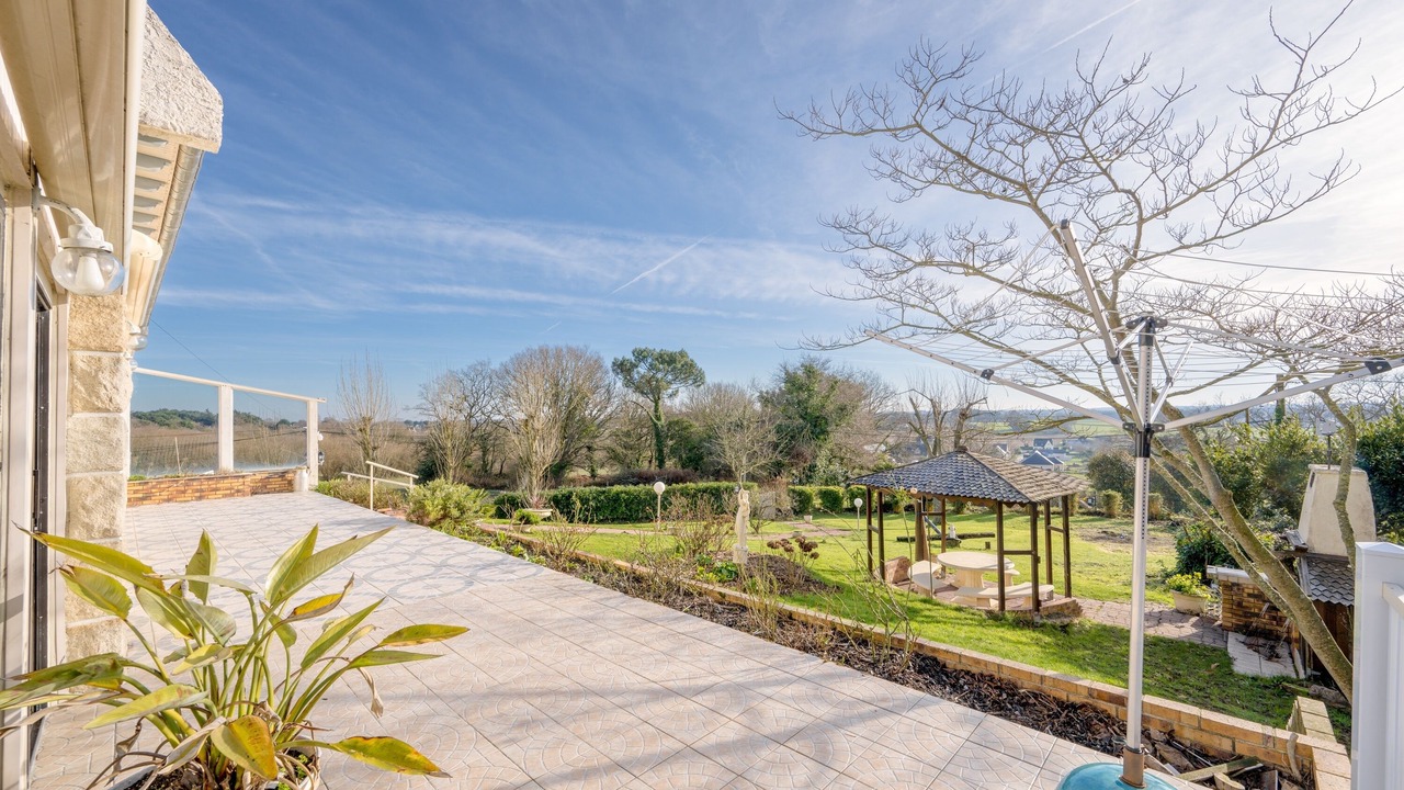 Photo of Patio Balcony in Erquy