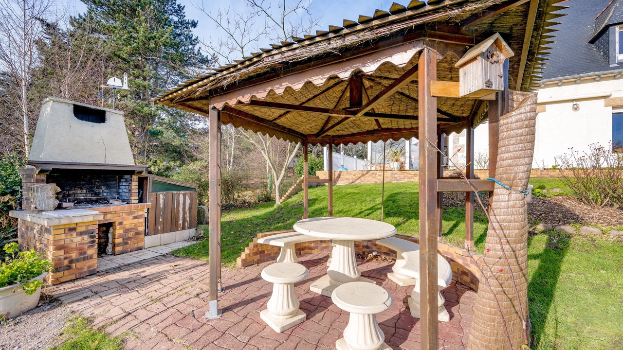 Photo of Outdoor in Erquy