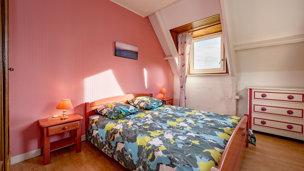 Photo of Bedroom in Erquy