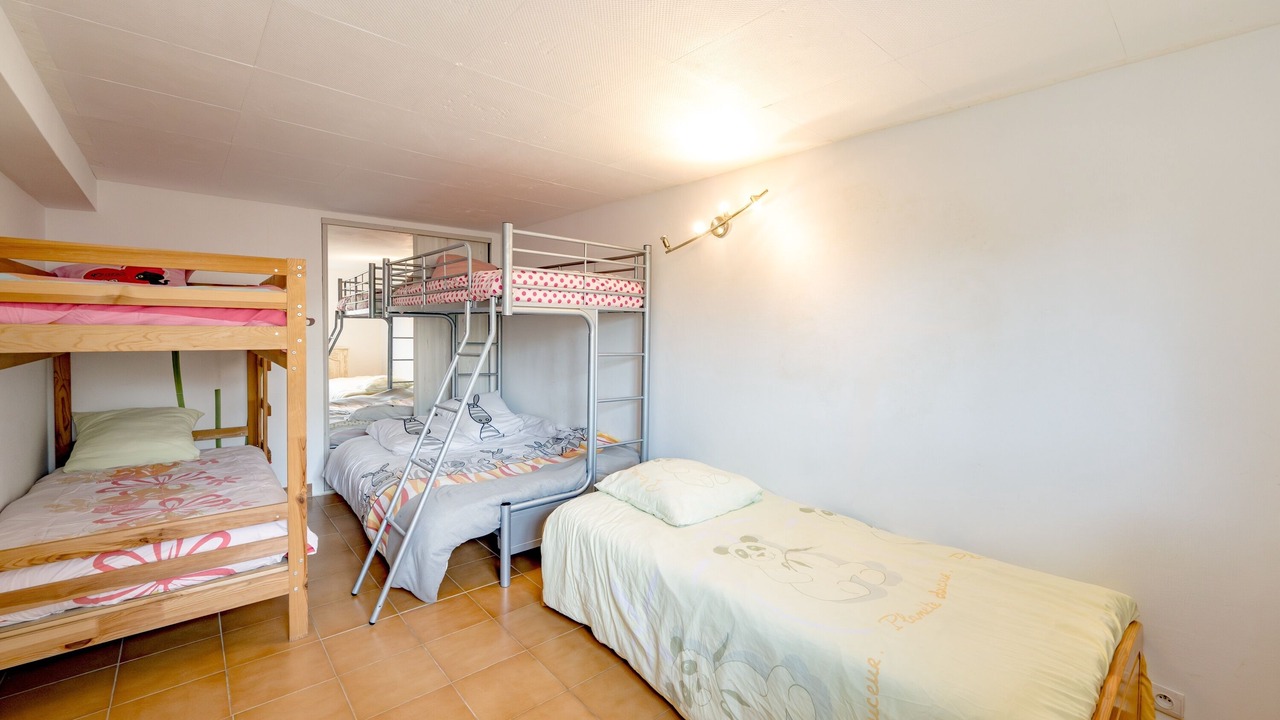 Photo of Bedroom in Erquy