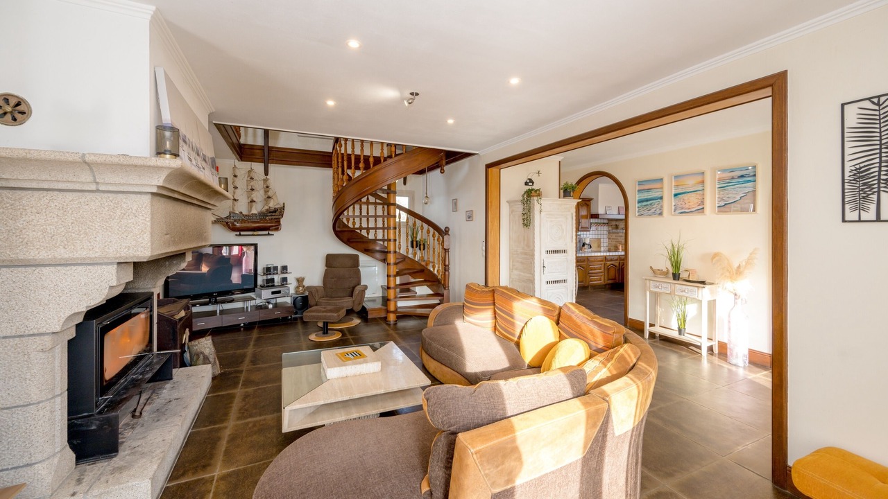 Photo of Livingroom in Erquy