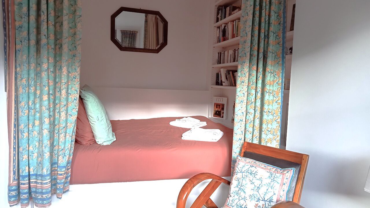 Photo of Bedroom in Pont-l'Eveque