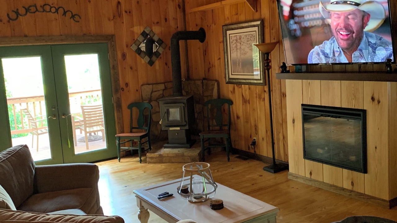 Photo of Bedroom in Tiger