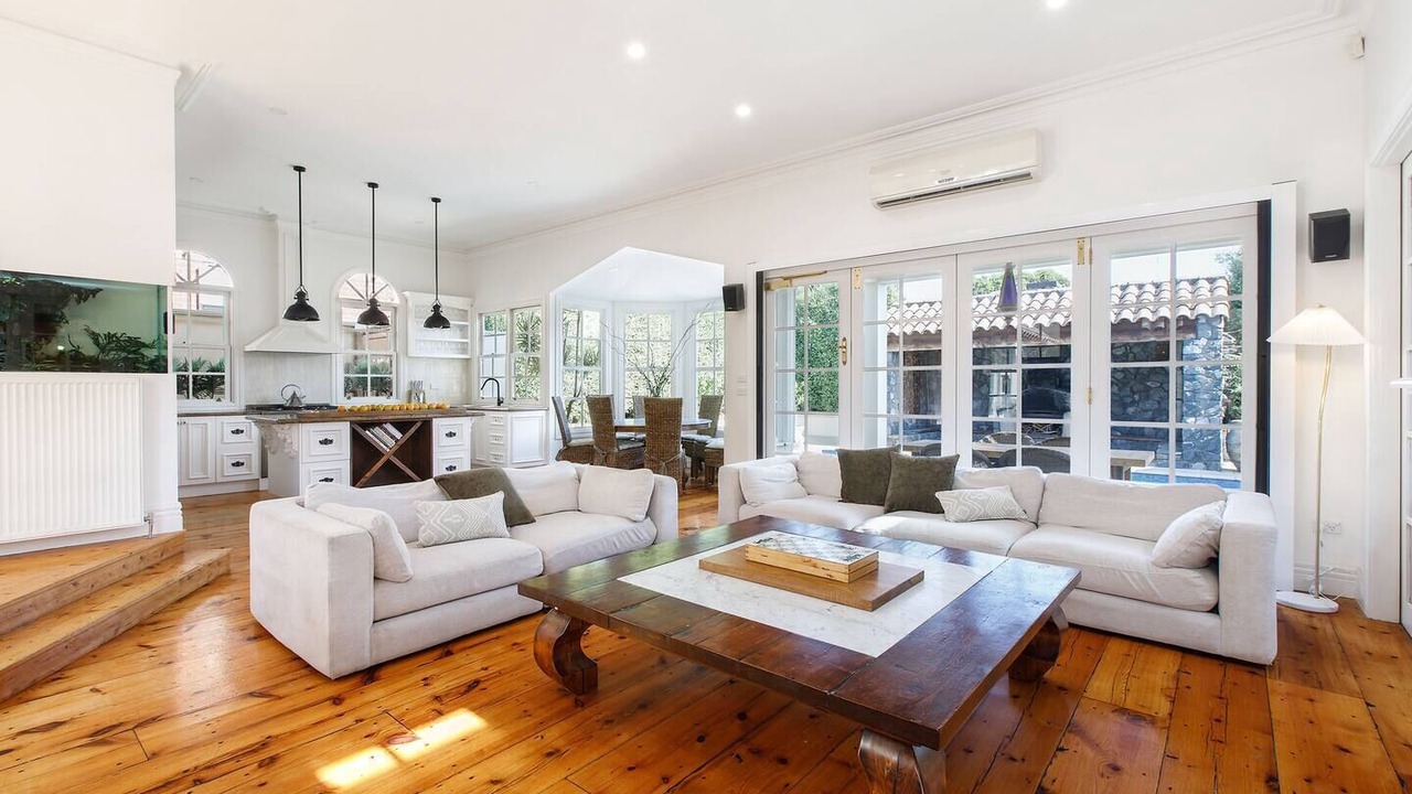 Photo of Livingroom in Preston