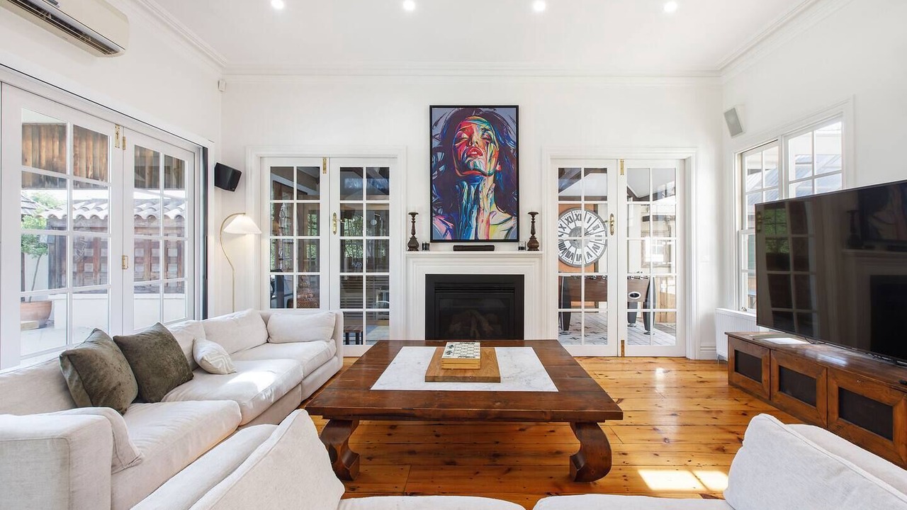 Photo of Livingroom in Preston