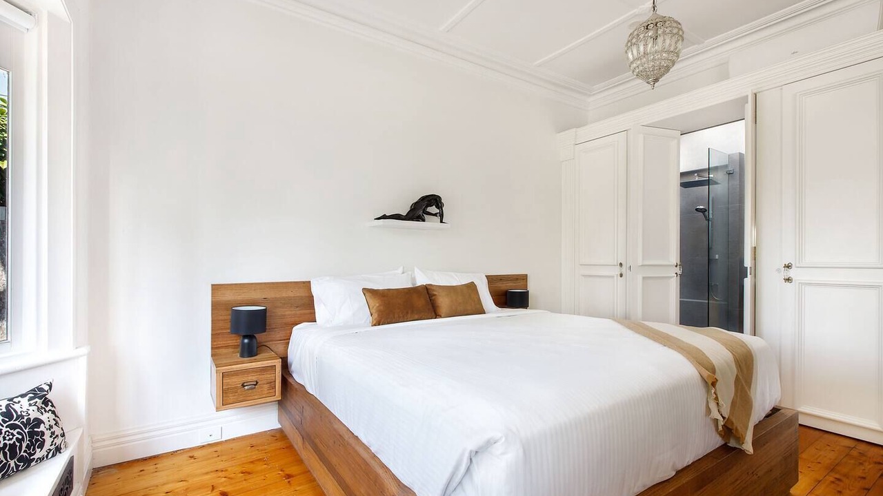 Photo of Bedroom in Preston