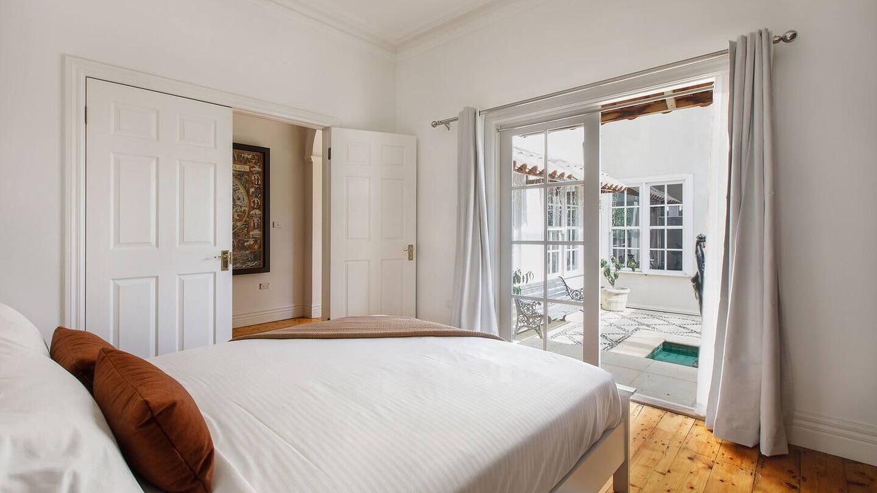 Photo of Bedroom in Preston