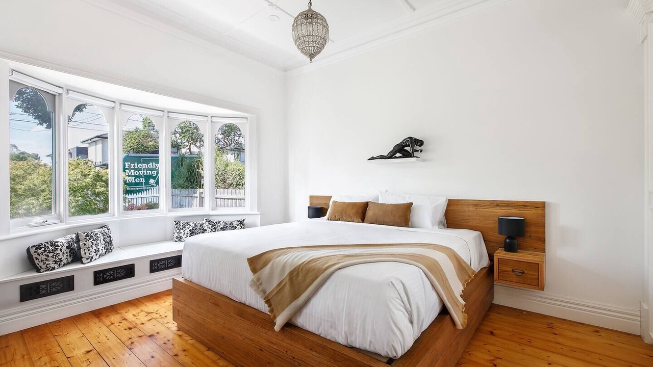 Photo of Bedroom in Preston