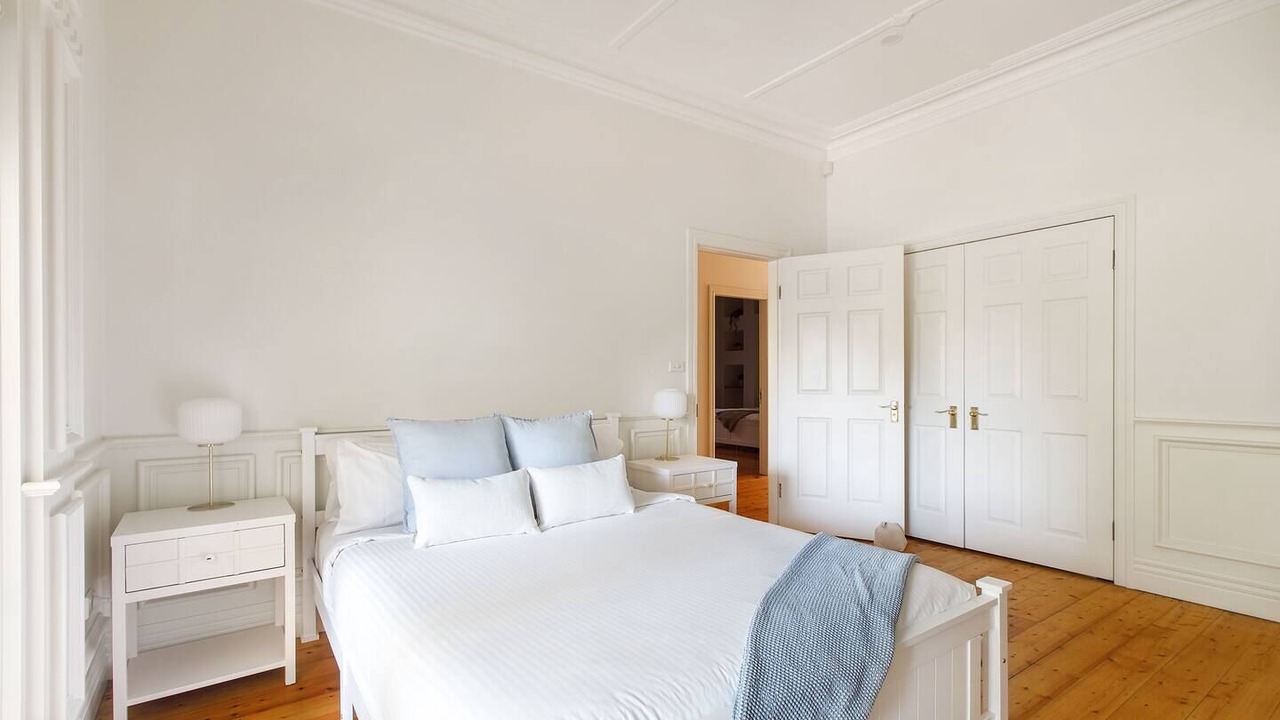 Photo of Bedroom in Preston