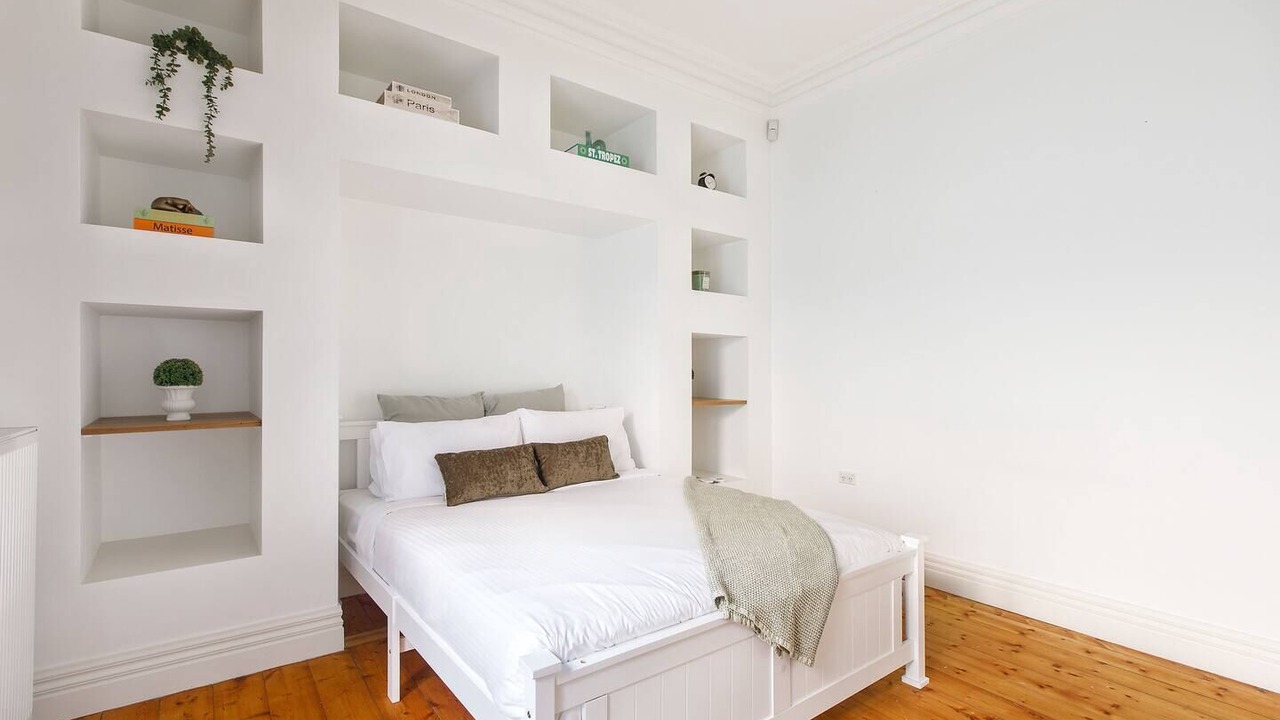 Photo of Bedroom in Preston