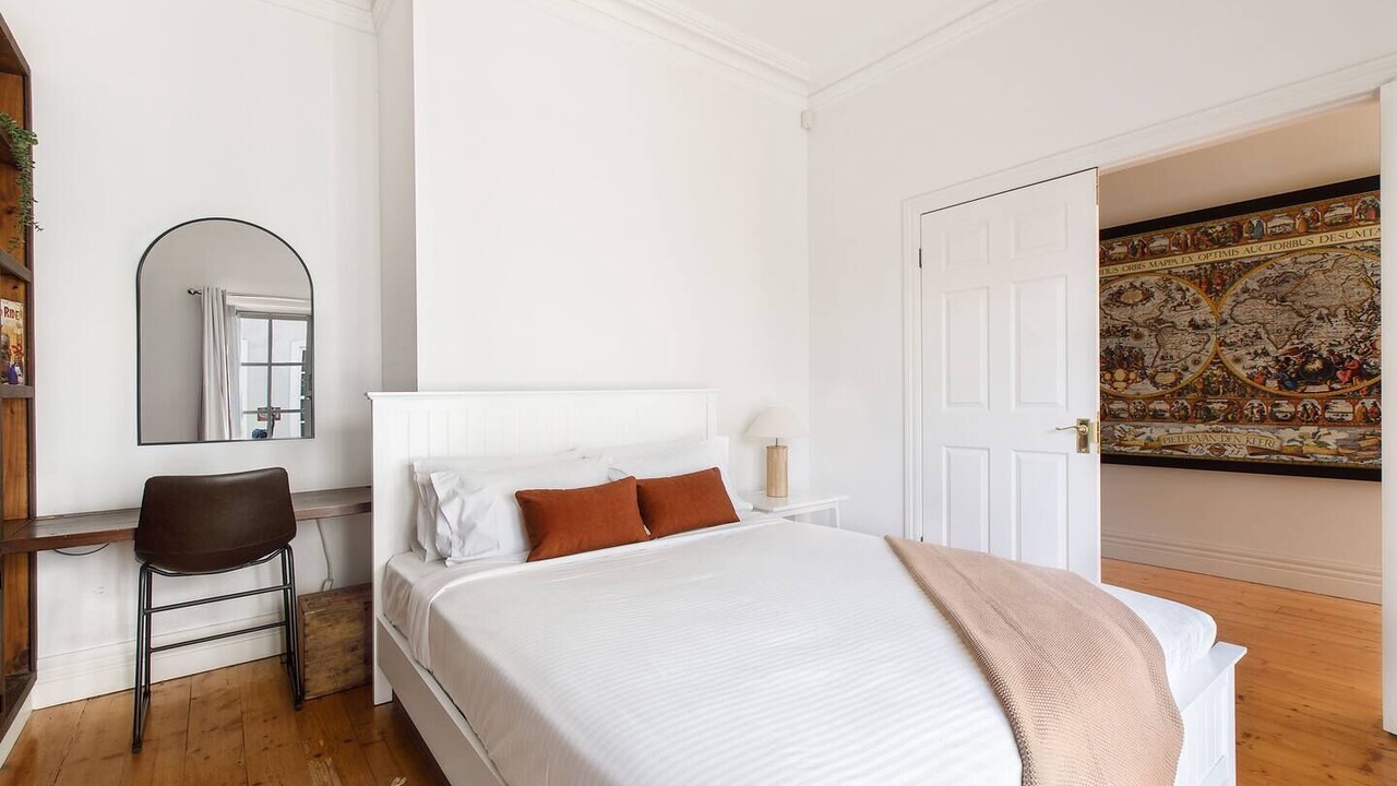 Photo of Bedroom in Preston